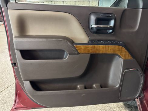 Used 2015 GMC Sierra 1500 SLT w/ Max Trailering Package image 15