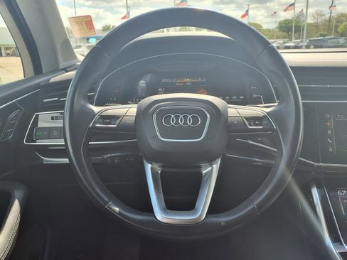 Used 2023 Audi Q7 3.0T Premium Plus image 12