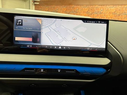 Used 2026 BMW X3 xDrive30 w/ M Sport Package image 18