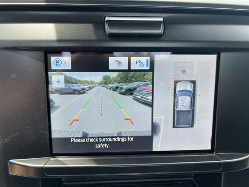 New 2025 Ford F350 XL w/ STX Appearance Package image 22