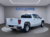 Used 2023 GMC Sierra 1500 Pro w/ Pro Value Package image 4