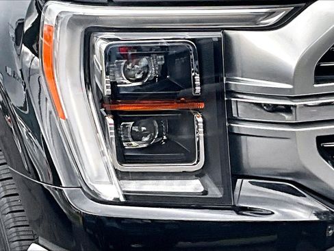 Used 2023 Ford F150 Limited AWD/4WD image 30