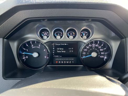 Used 2015 Ford F350 Lariat w/ Lariat Ultimate Package image 33