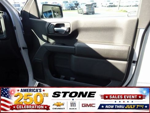 Used 2026 GMC Sierra 1500 Pro w/ Pro Value Package RWD image 22
