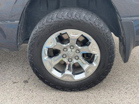 Used 2021 RAM 1500 Big Horn image 10