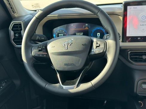 New 2025 Ford Bronco Sport Big Bend w/ Convenience Package image 6