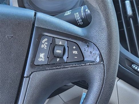 Used 2013 Chevrolet Equinox LS image 32