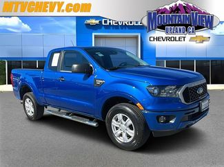 Used 2019 Ford Ranger XLT w/ Equipment Group 301A Mid video 1