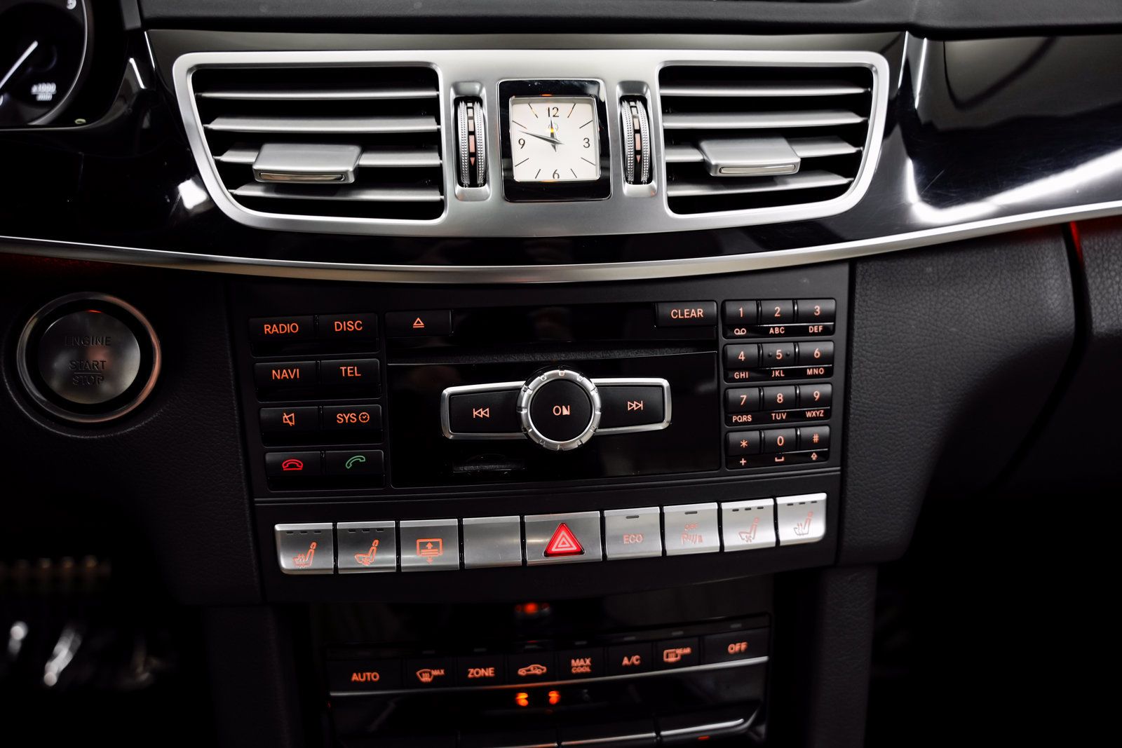 Used 2015 Mercedes-Benz E 400 Sedan image 14