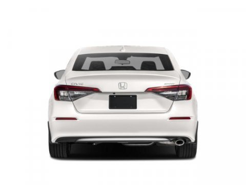 Used 2024 Honda Civic Sport image 5