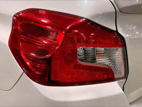 Used 2017 Subaru WRX Limited image 29