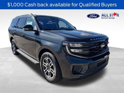 New 2025 Ford Expedition Active