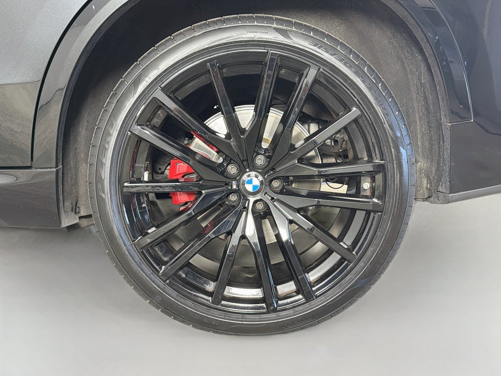 Certified 2024 BMW X5 sDrive40i w/ M Sport Package RWD image 33