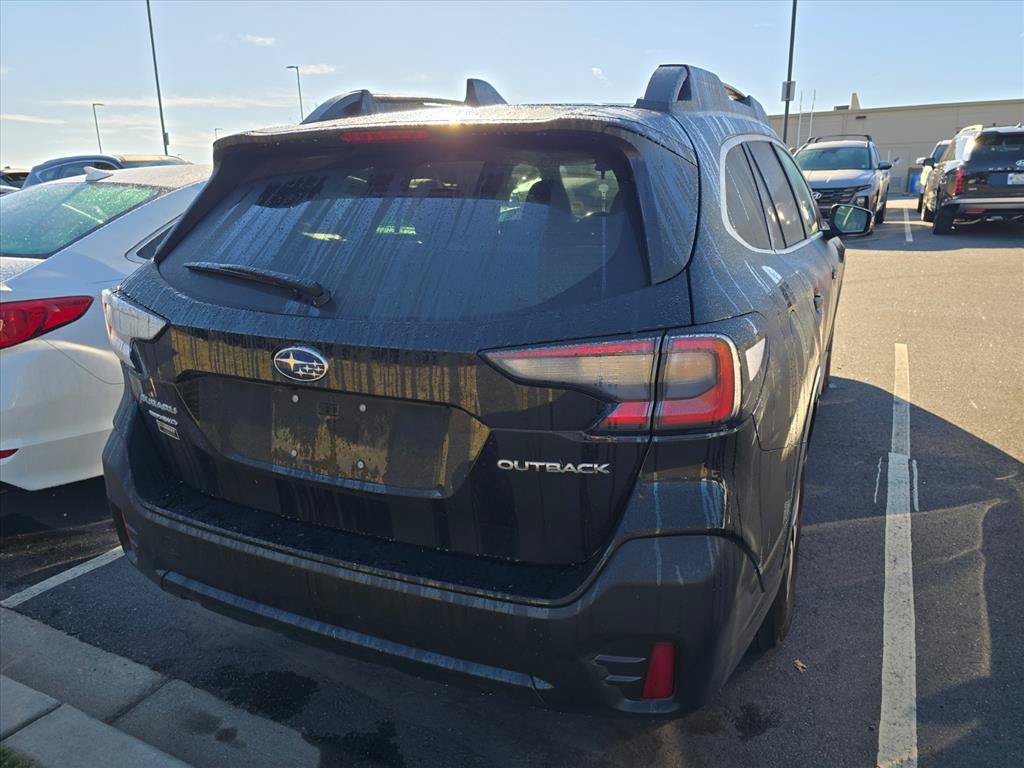 Used 2021 Subaru Outback Premium AWD/4WD image 8