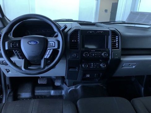 Used 2019 Ford F150 XL w/ Equipment Group 101A Mid image 12