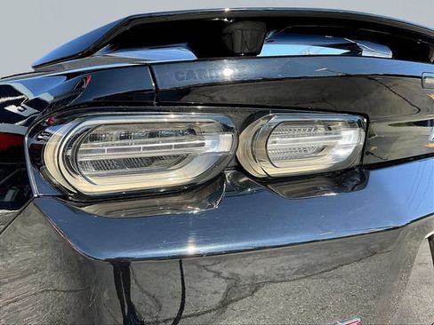 Used 2023 Chevrolet Camaro LT w/ RS Package RWD image 24