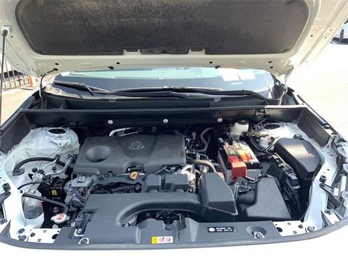 Certified 2024 Toyota RAV4 LE image 16