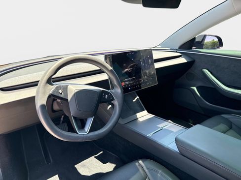 Used 2024 Tesla Model 3 Long Range AWD/4WD image 15