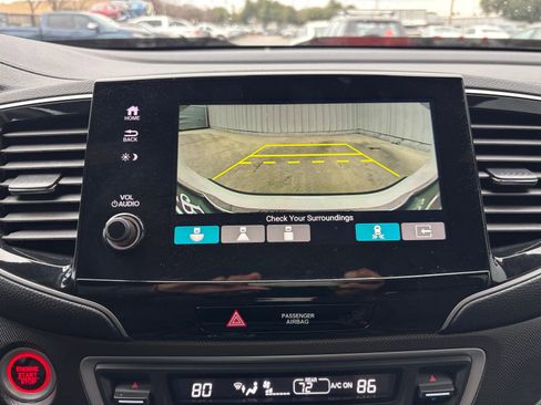 Used 2024 Honda Passport TrailSport image 25