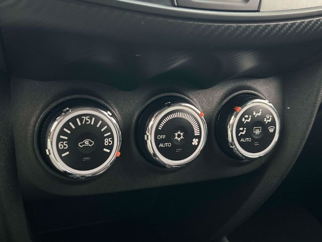 Used 2017 Mitsubishi Outlander Sport LE FWD image 26