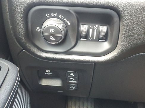 New 2026 RAM 1500 Laramie w/ Night Edition image 12