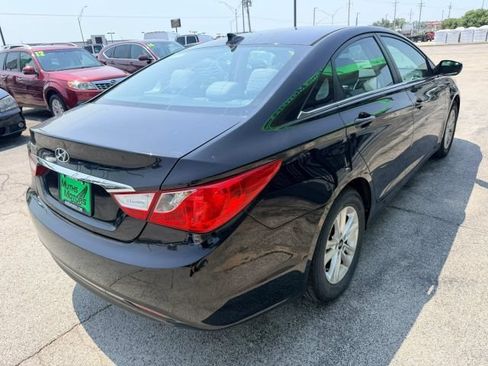 Used 2013 Hyundai Sonata GLS w/ Popular Equipment Pkg FWD image 2