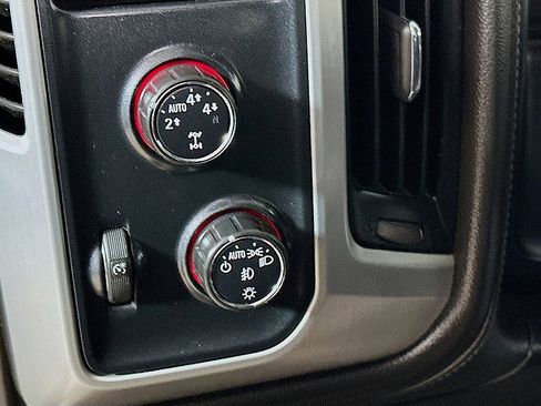 Used 2014 GMC Sierra 1500 SLE w/ SLE Value Package image 10