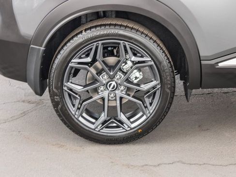 New 2026 Nissan Kicks SR w/ Cold Weather Package image 9