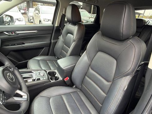Certified 2023 MAZDA CX-5 AWD 2.5 S w/ Preferred Package image 14