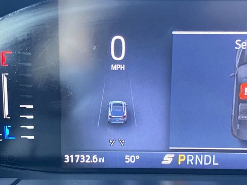 Used 2024 Ford Escape ST-Line image 15