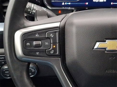 Used 2024 Chevrolet Silverado 1500 LT w/ Z71 Off-Road Package image 21