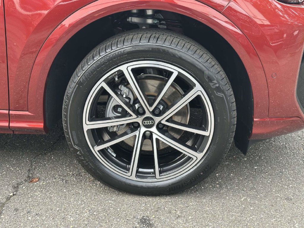 New 2026 Audi Q5 Premium Plus AWD/4WD image 12