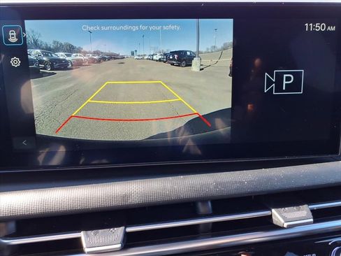 New 2026 Hyundai Santa Cruz SE image 28