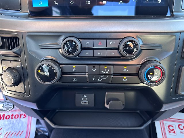 New 2026 Ford F150 XL AWD/4WD image 14