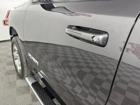 Used 2020 RAM 1500 Lone Star AWD/4WD image 24