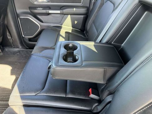 Used 2023 RAM 1500 Laramie image 20