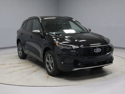 Certified 2024 Ford Escape ST-Line w/ Tech Pack #1