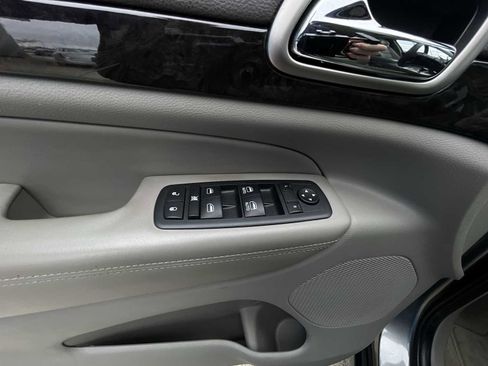 Used 2012 Jeep Grand Cherokee Altitude image 23