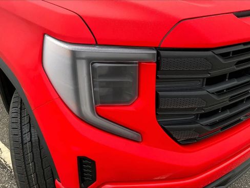 New 2026 GMC Sierra 1500 Elevation w/ Preferred Package image 13