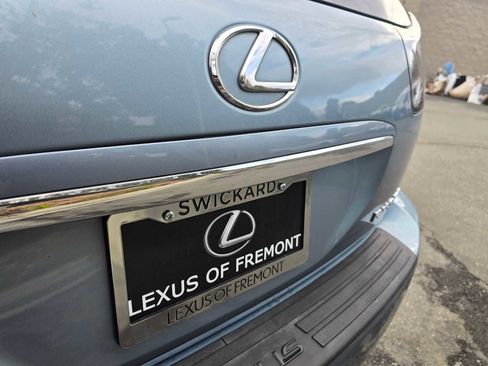 Used 2007 Lexus RX 350 2WD image 16