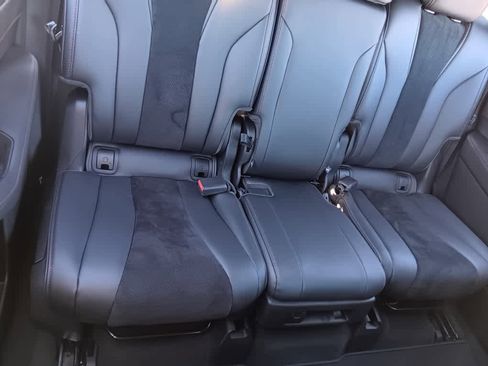 Used 2025 Acura MDX A-Spec image 21