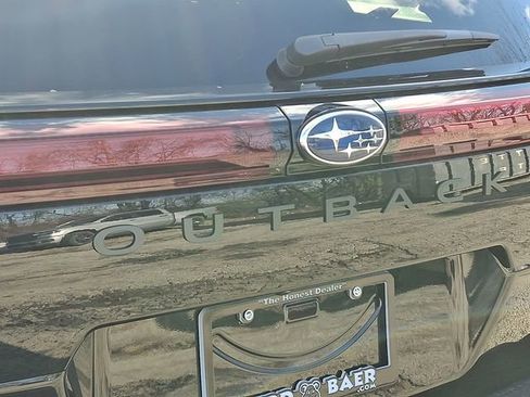 New 2026 Subaru Outback Premium image 25