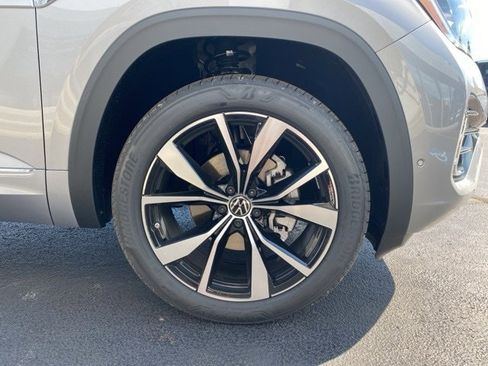 New 2026 Volkswagen Atlas SEL Premium R-Line image 22