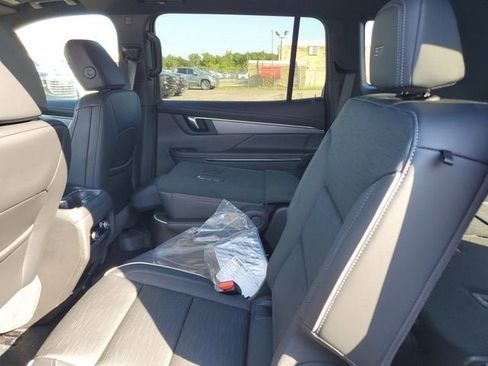 New 2026 Buick Enclave Sport Touring w/ Super Cruise Package image 11