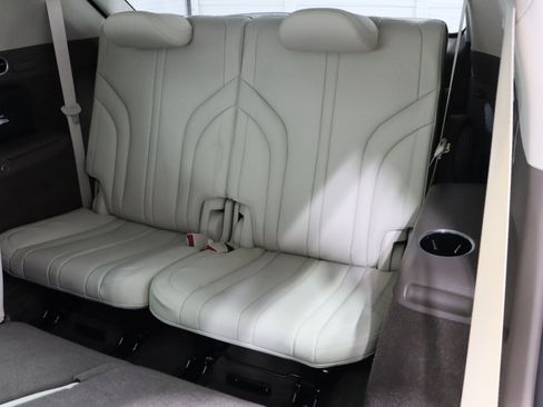 Used 2022 Genesis GV80 3.5T Advanced + image 36