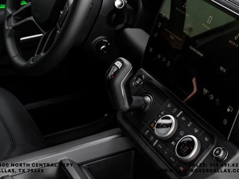 New 2026 Land Rover Defender 110 S AWD/4WD image 28