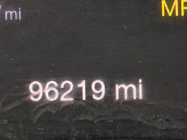 Used 2018 Dodge Durango GT w/ Blacktop Package RWD image 28