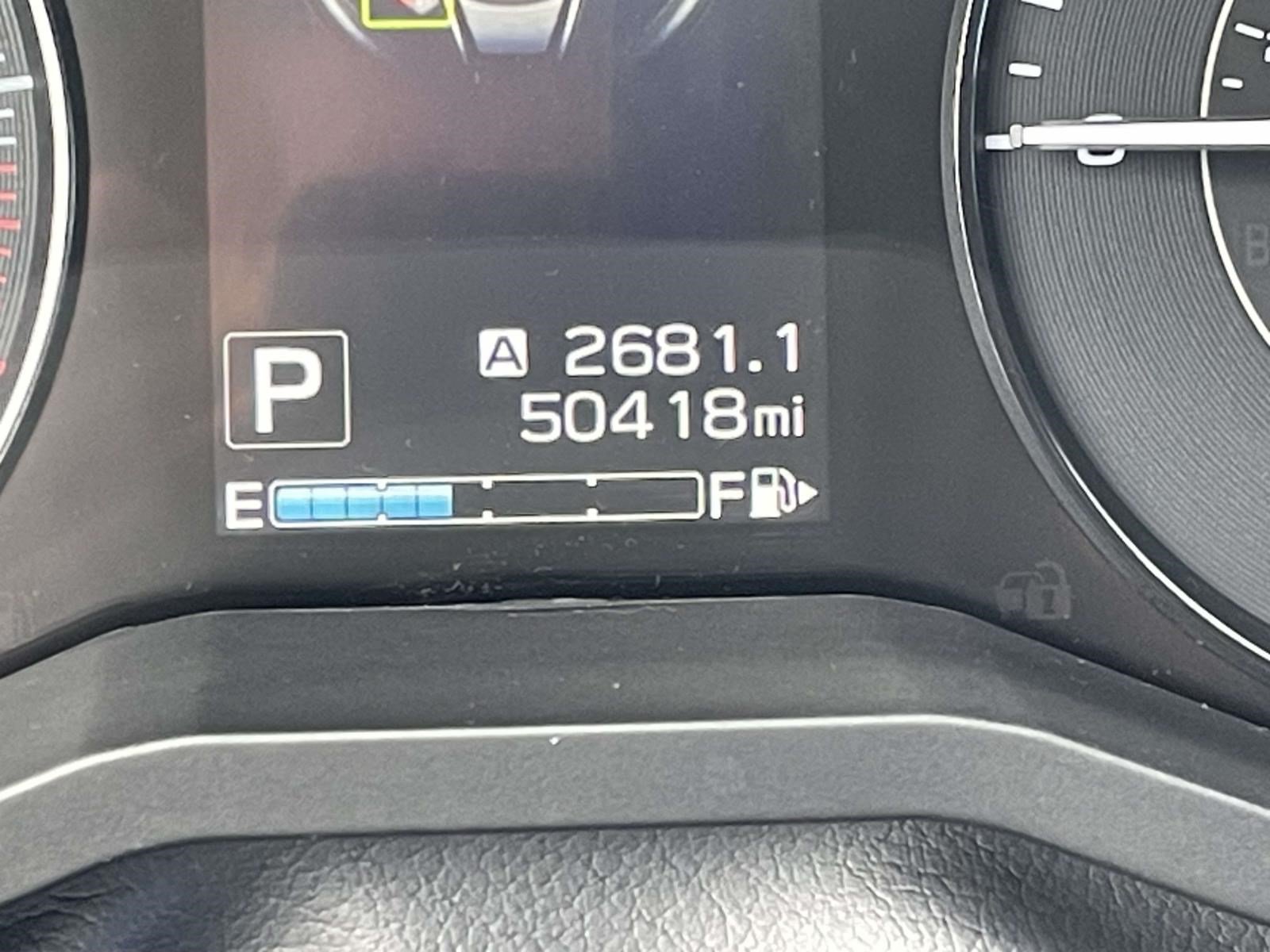 Used 2020 Subaru Impreza 2.0i Premium AWD/4WD image 20