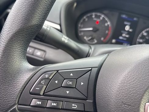 Certified 2024 Nissan Altima 2.5 S image 27