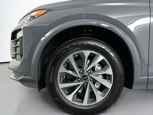 New 2027 Audi Q6 e-tron Premium AWD/4WD image 11